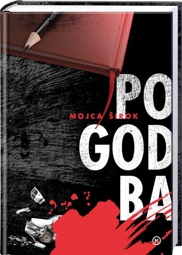 Mojca Širok: Pogodba