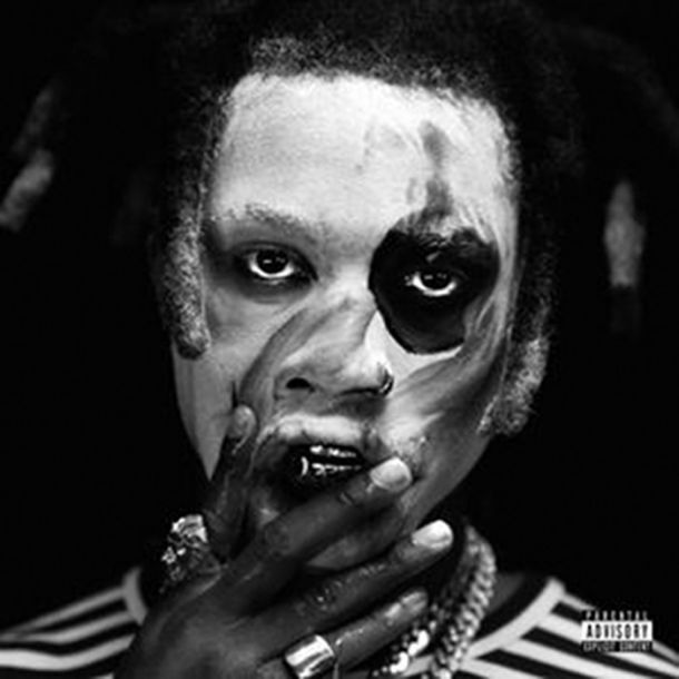 Denzel Curry: TA13OO