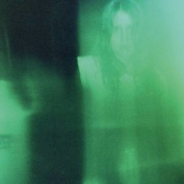 Helena Hauff: Qualm