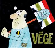 VÉGE