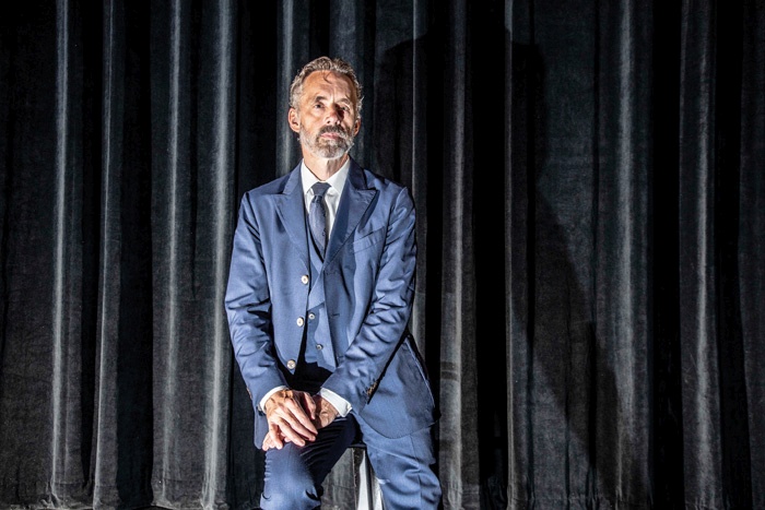Jordan Peterson, pop ikona, ki širi neumnosti in spodbuja sovraštvo