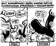 Izjave tedna