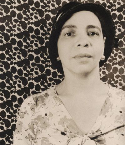 Nella Larsen 