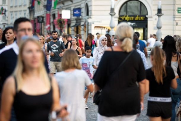 Mračni turizem