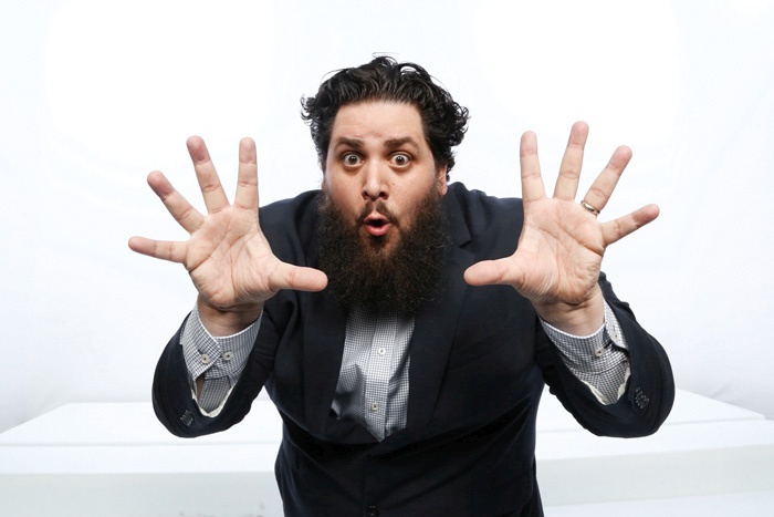 Boštjan Gorenc – Pižama eden izmed avtorjev pravljic o pomenu drugačnosti