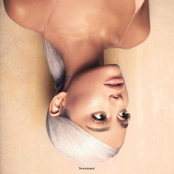 Ariana Grande: Sweetener