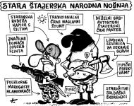 Izjave tedna