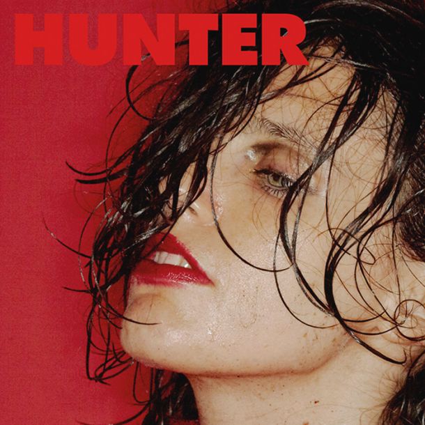 Anna Calvi: Hunter