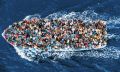 Italija begunskim ladjam preprečuje pristanek na svojih obalah 