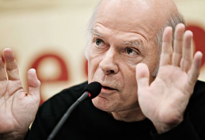 Pascal Quignard 