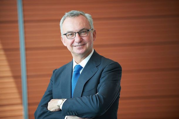 Dr. José Baselga 