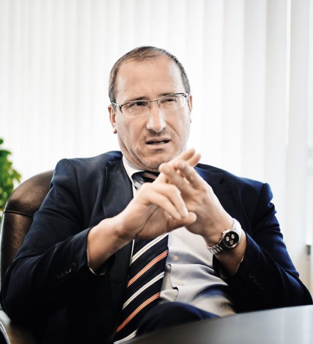 Drago Šketa, generalni državni tožilec