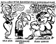 Izjave tedna
