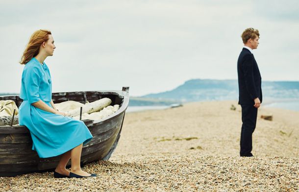 Na obali Chesil