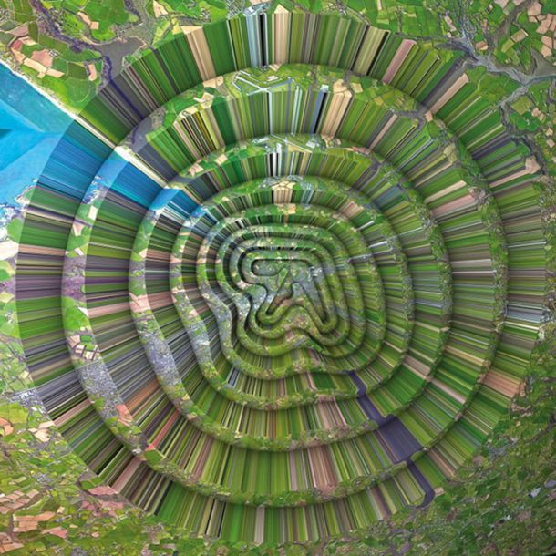 Aphex Twin: Collapse EP