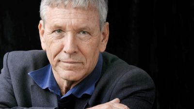 Amos Oz 