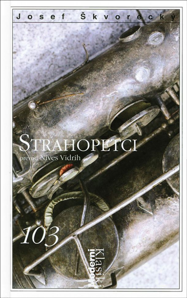 Josef Škvorecky: Strahopetci