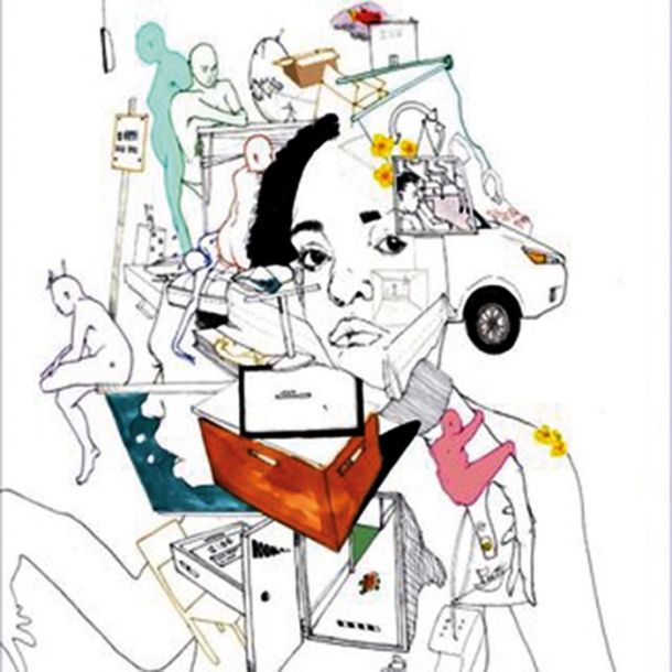 Noname: Room 25