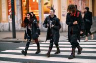 » Naj živi punk! «