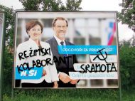 Politično taktiziranje