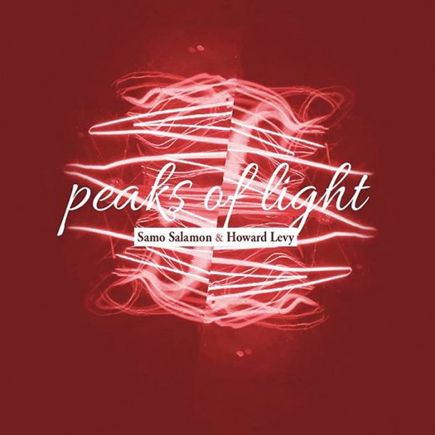 Samo Šalamon & Howard Levy: Peaks of Light