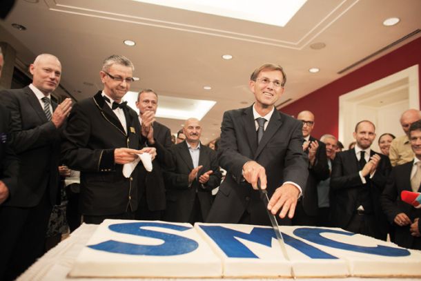 Novi obrazi leta 2014: Miro Cerar in druščina po prepričljivi zmagi na volitvah 
