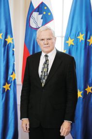 Nepoboljšljivi lobist končno zaloten