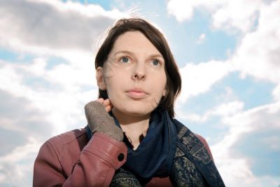 Eva Markun 