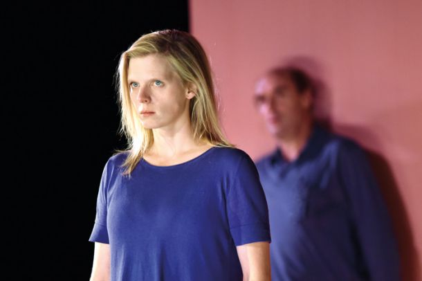 Emilia Galotti, SNG Drama Ljubljana & še ni naslova, Mladinsko, Ljubljana