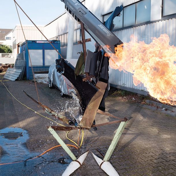 Tim Hecker: Konoyo