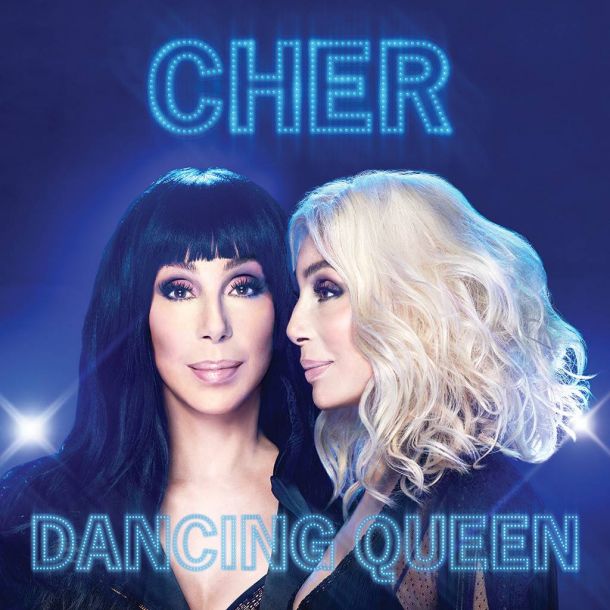 Cher: Dancing Queen