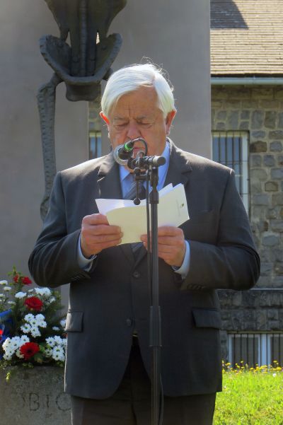 "Sovražni govor, ki je v porastu tudi v Sloveniji, ogroža mir"