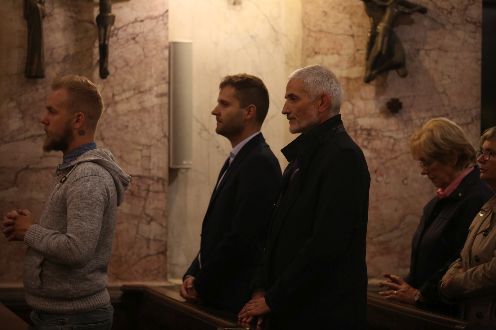 Damijan Florjančič, predsednik vrhovnega sodišča