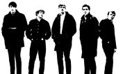 The Sonics, Kino Šiška, Ljubljana