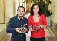 Ostrejši nadzor nad psi po smrti dojenčka, ki ga je napadel rotvajler