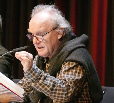 Michael Köhlmeier 