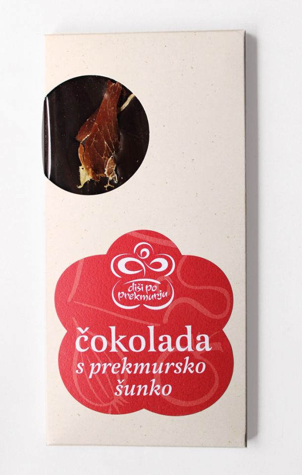 Mesna sladkarija