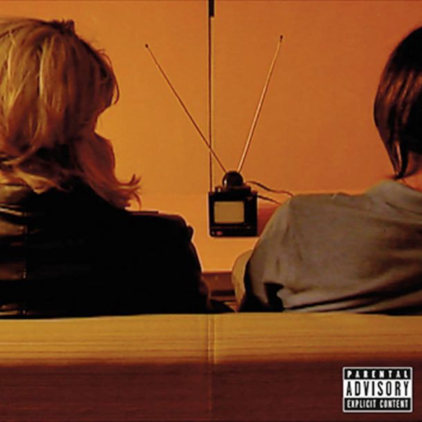 Connan Mockasin: Jassbusters