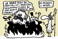 Tisti revolucionar, ki je s Kapitalom prestrašil kapital