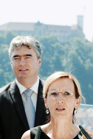 Vrhovna zasebna tožilka&nbsp;