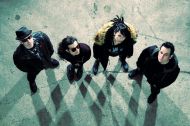 Life Of Agony, Kino Šiška