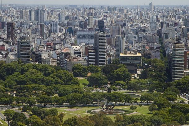 Buenos Aires