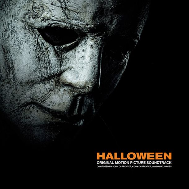 John Carpenter: Halloween oST