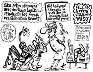 Izjave tedna