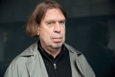 Milan Kleč 
