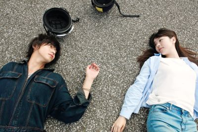 Asako I & II (Ryusuke Hamaguchi)