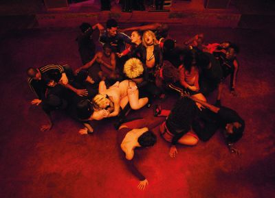 Vrhunec (Gaspar Noé)