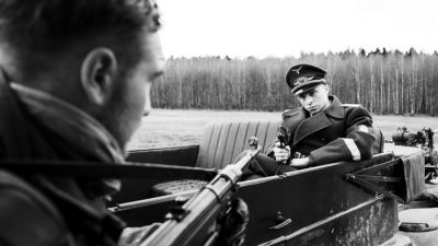 Stotnik (Robert Schwentke)