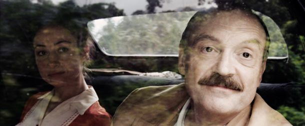 Stefan Zweig: Slovo od Evrope