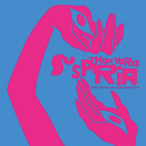 Thom Yorke: Suspiria